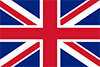 United Kingdom Flag